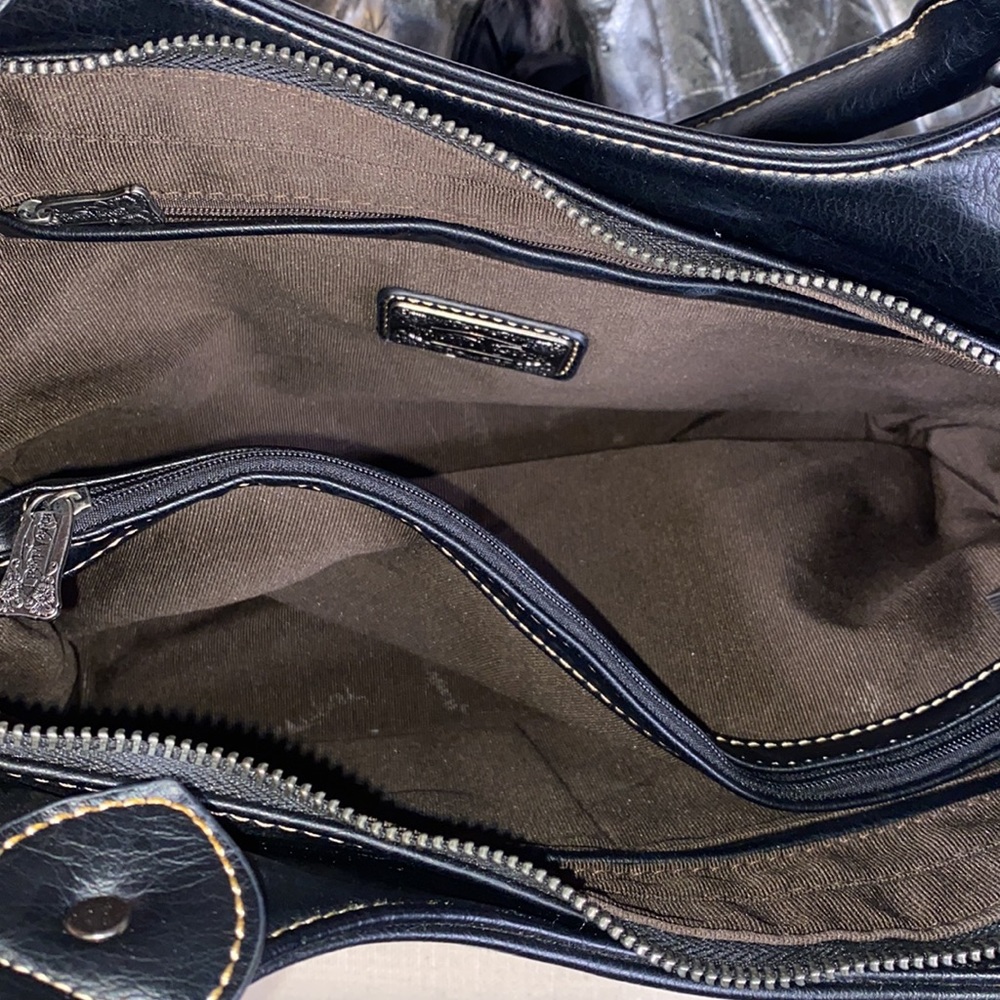 Trinity Ranch NWOT concealed weapon bag ๐ - Picture 10 of 11